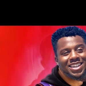 Meet your Posher, Terrence